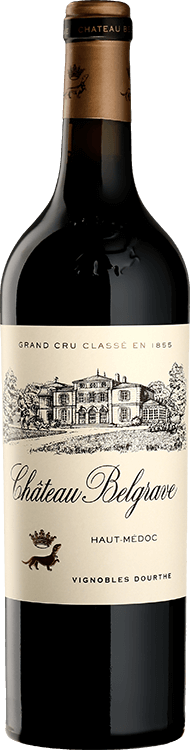 Château Belgrave