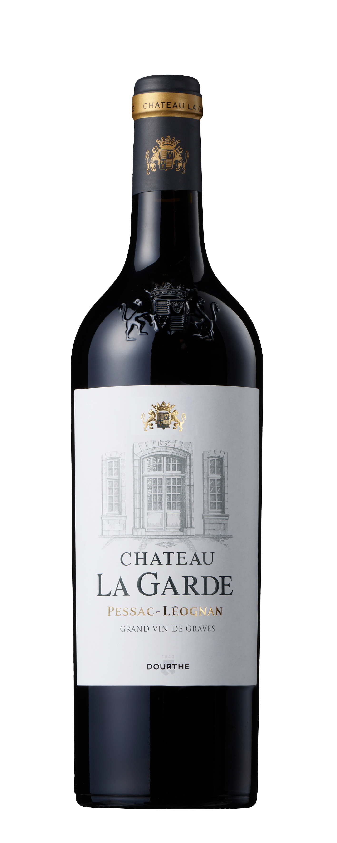 Château La Garde