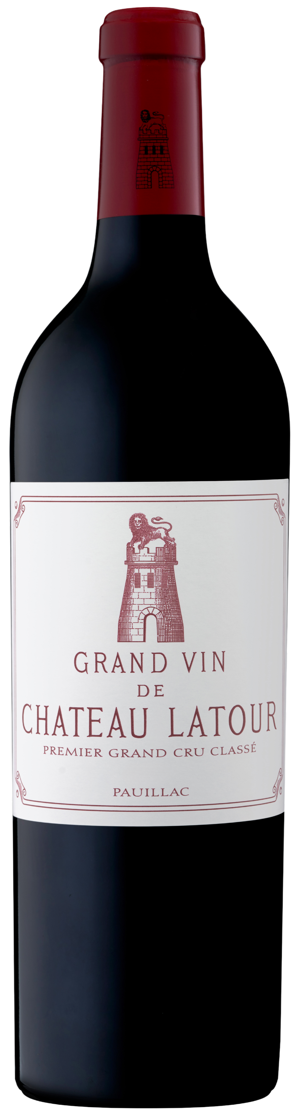 Château Latour 2011