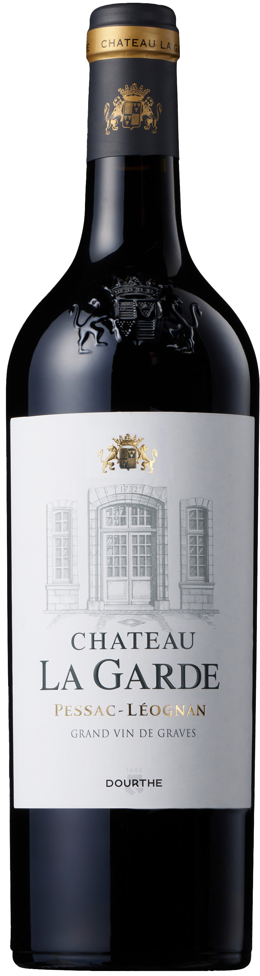 Château La Garde
