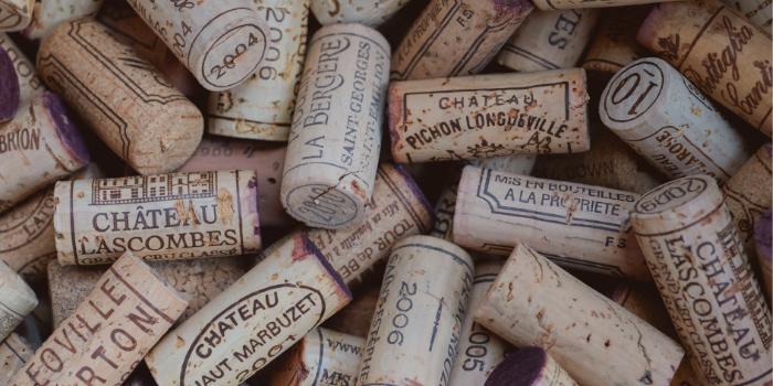Grands Crus Workshop
