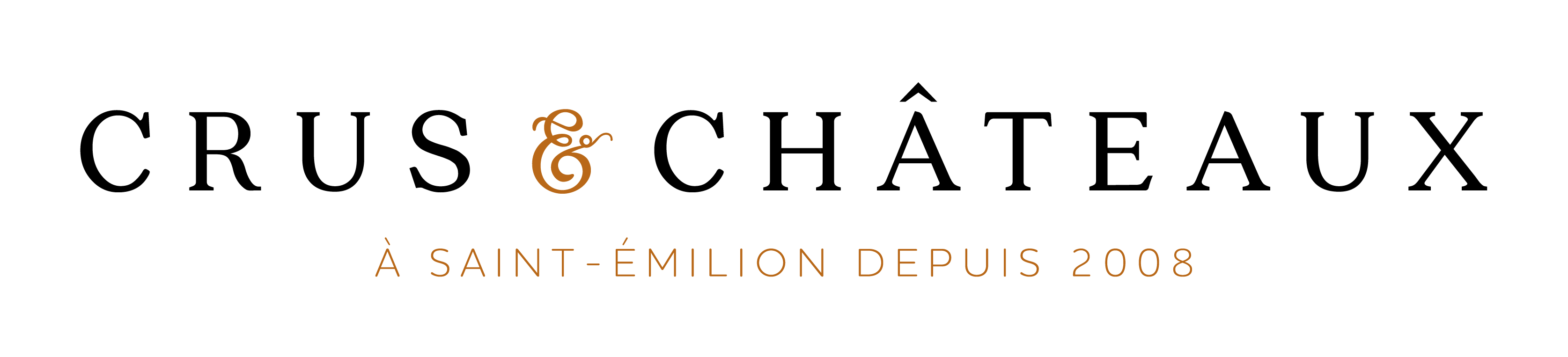 Crus & Châteaux